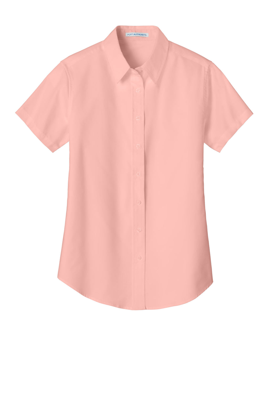 Port Authority L508 Port Authority Women's Short Sleeve Easy Care  Shirt