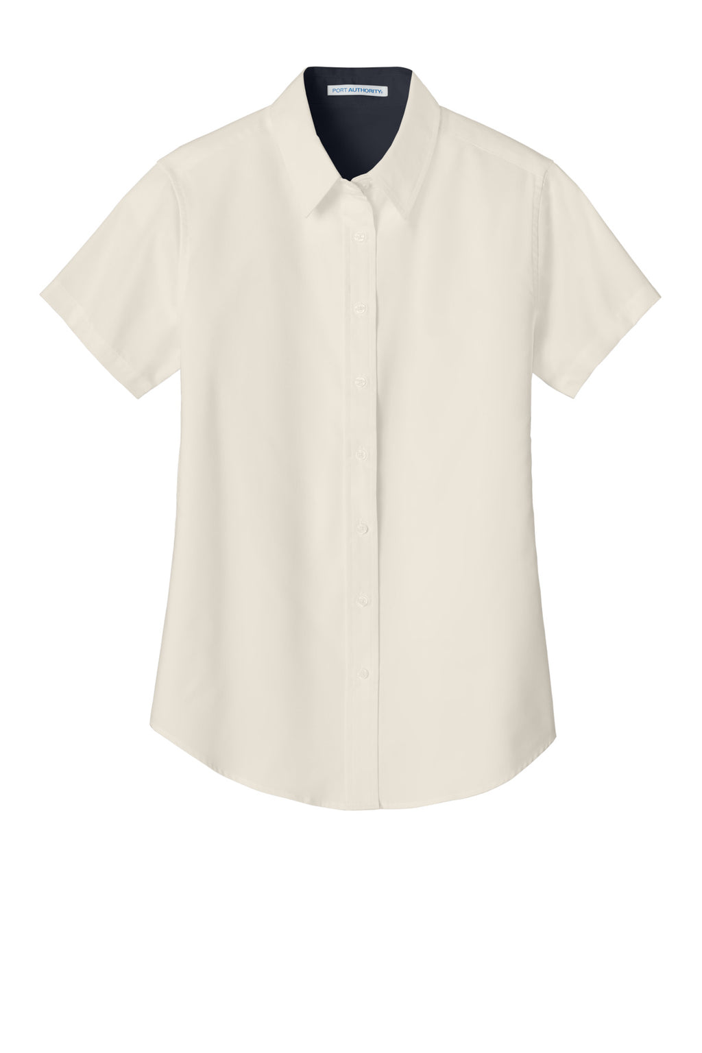 Port Authority L508 Port Authority Women's Short Sleeve Easy Care  Shirt