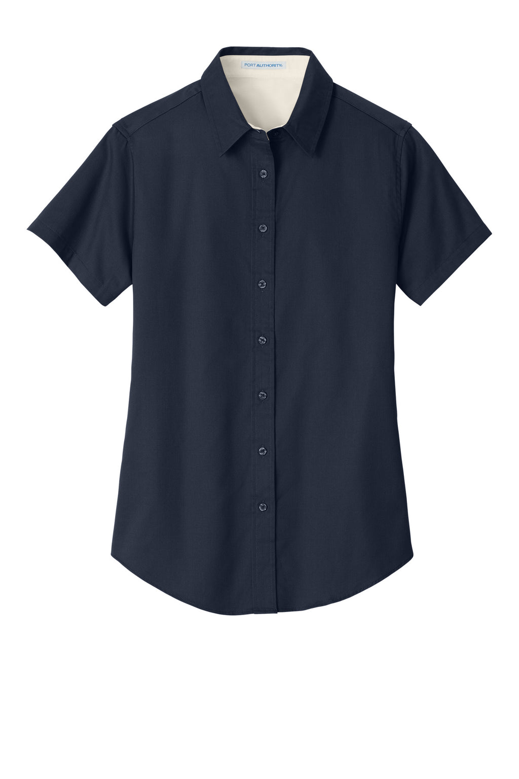 Port Authority L508 Port Authority Women's Short Sleeve Easy Care  Shirt