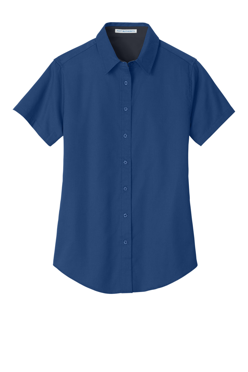 Port Authority L508 Port Authority Women's Short Sleeve Easy Care  Shirt