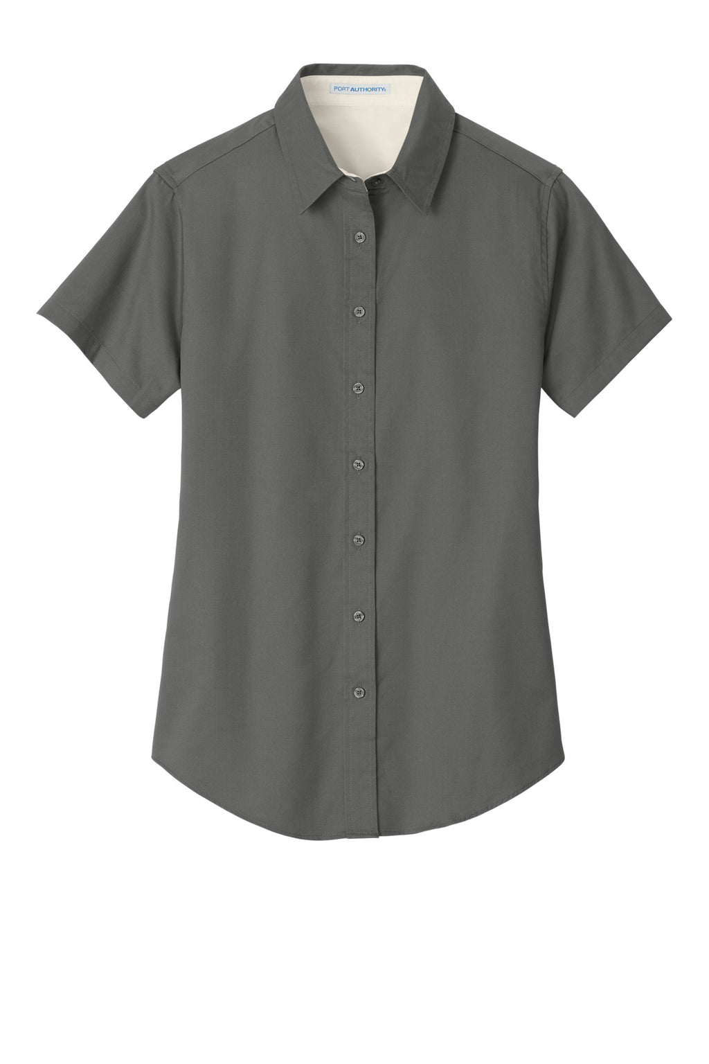 Port Authority L508 Port Authority Women's Short Sleeve Easy Care  Shirt
