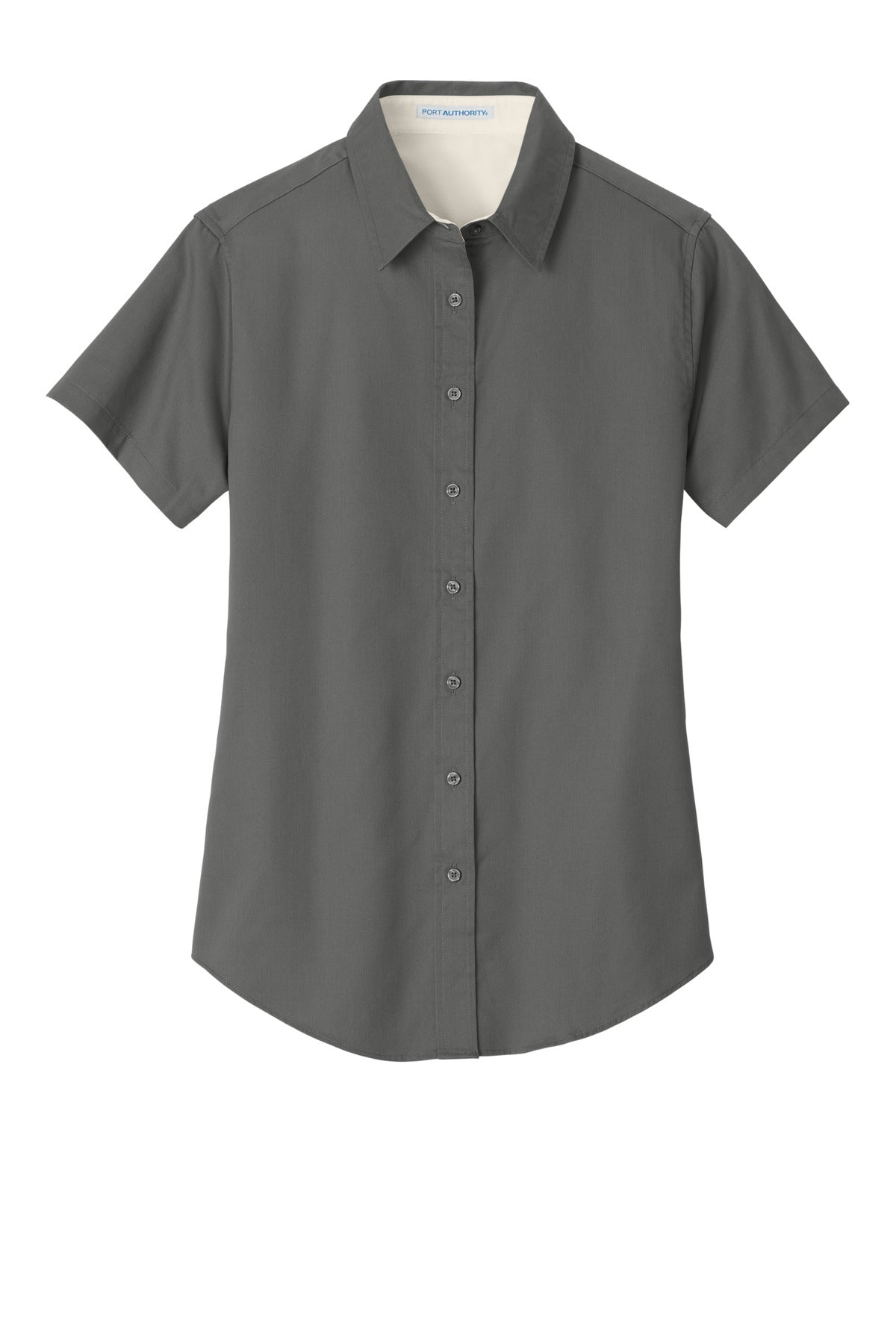 Port Authority L508 Port Authority Women's Short Sleeve Easy Care  Shirt