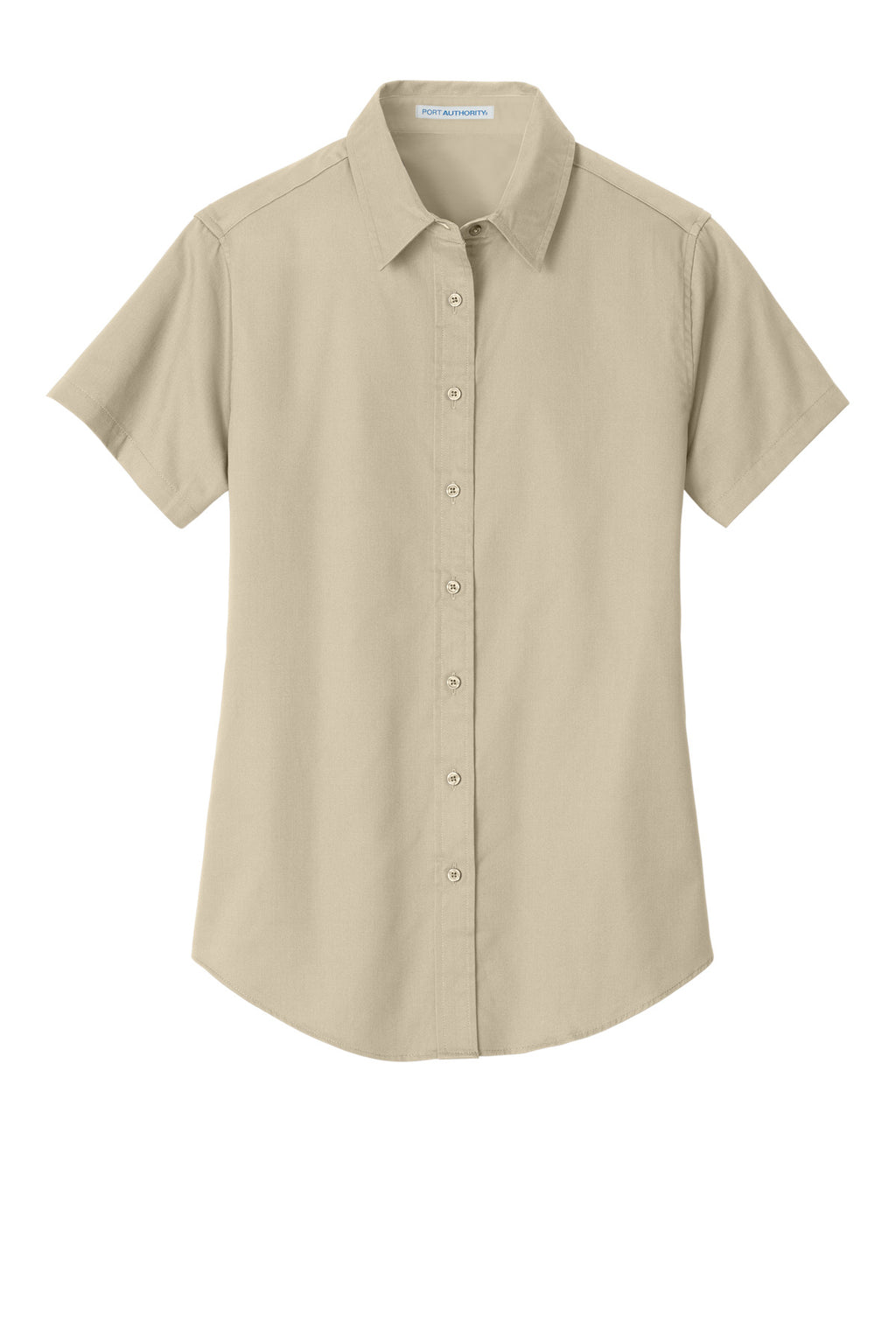 Port Authority L508 Port Authority Women's Short Sleeve Easy Care  Shirt