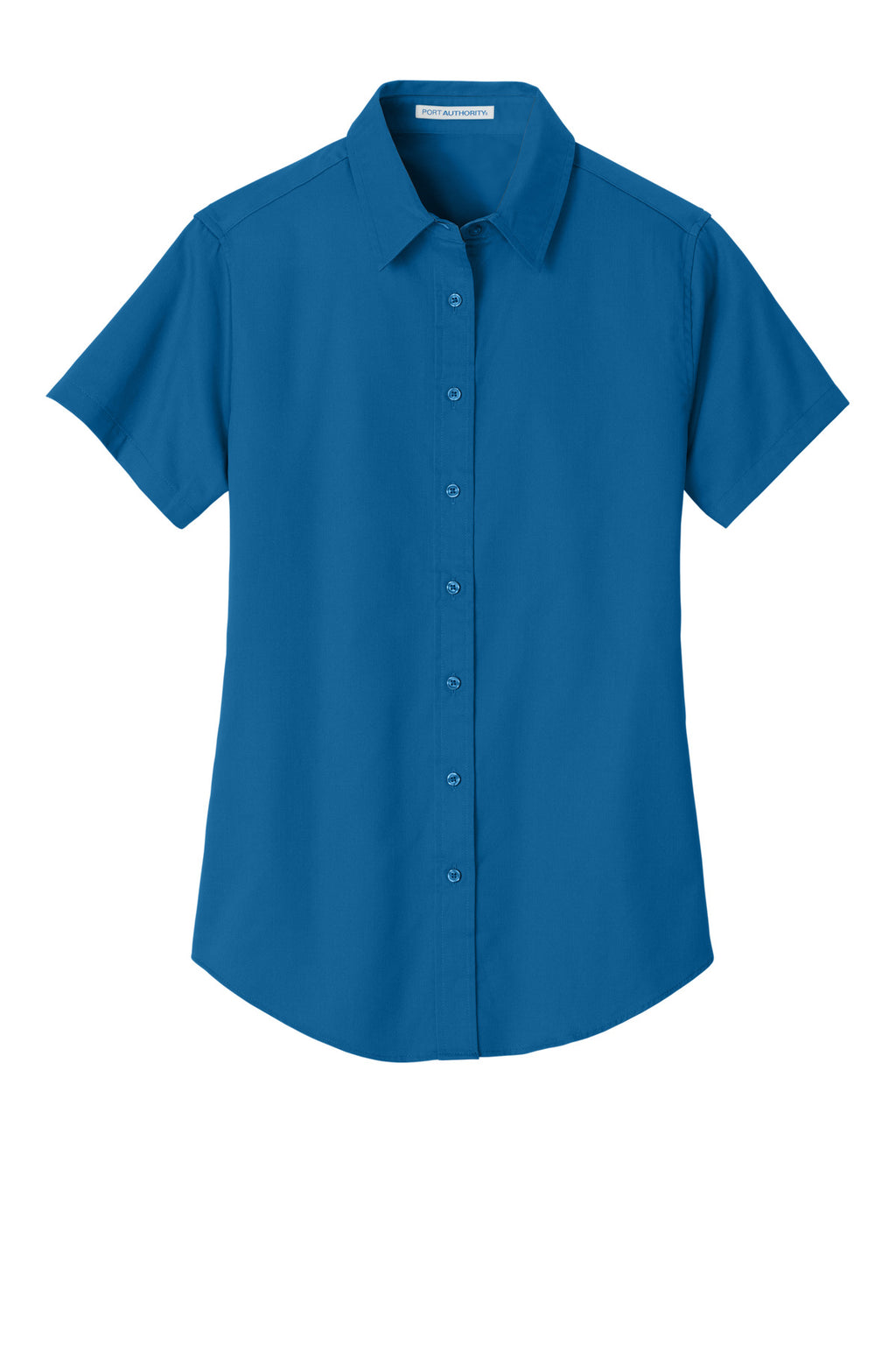 Port Authority L508 Port Authority Women's Short Sleeve Easy Care  Shirt