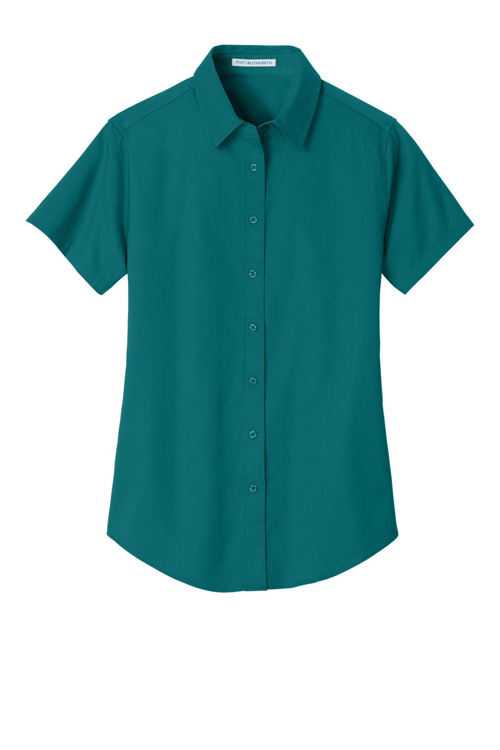 Port Authority L508 Port Authority Women's Short Sleeve Easy Care  Shirt