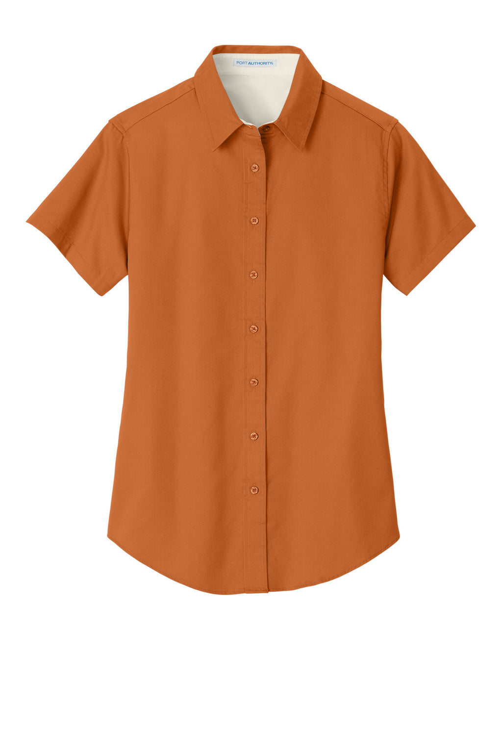 Port Authority L508 Port Authority Women's Short Sleeve Easy Care  Shirt