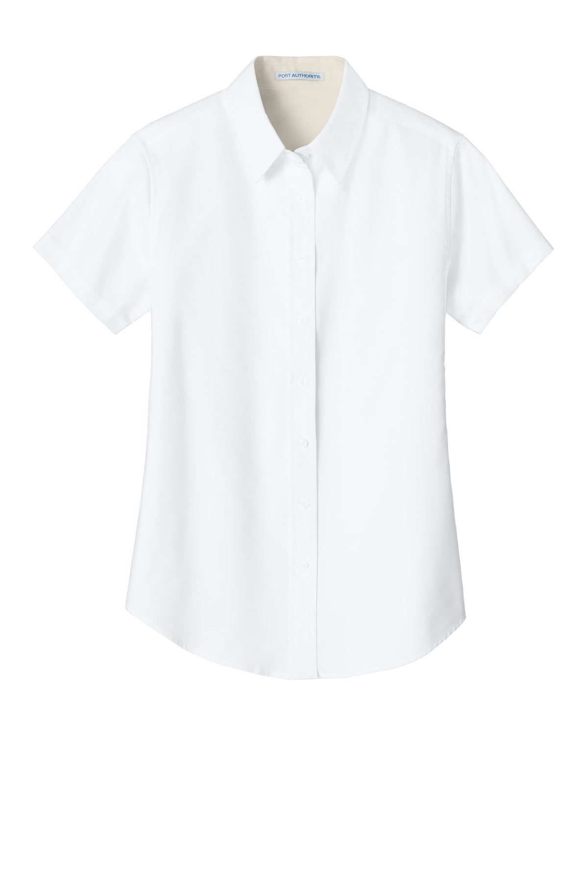 Port Authority L508 Port Authority Women's Short Sleeve Easy Care  Shirt