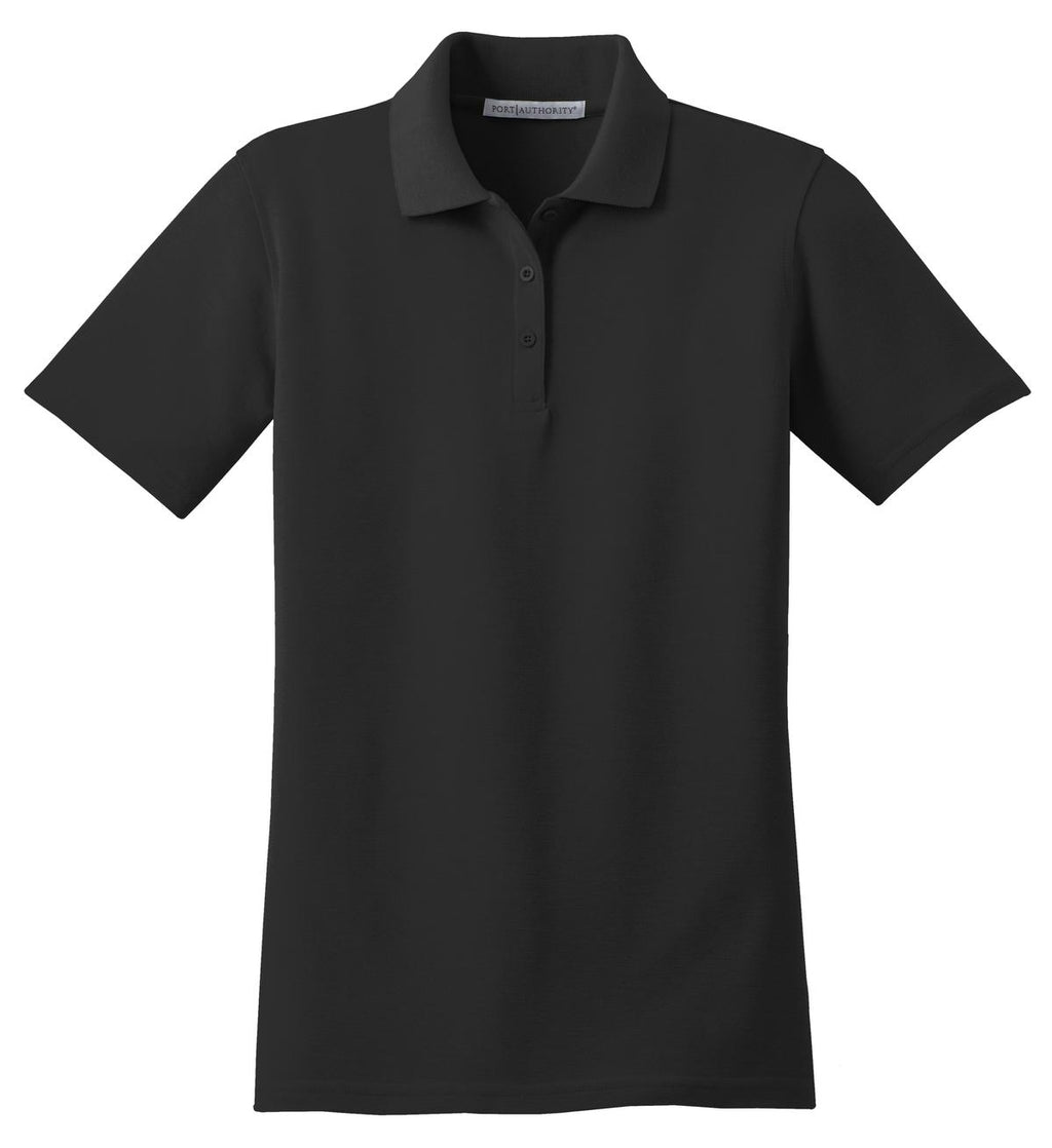 Port Authority L510 Resistant Polo