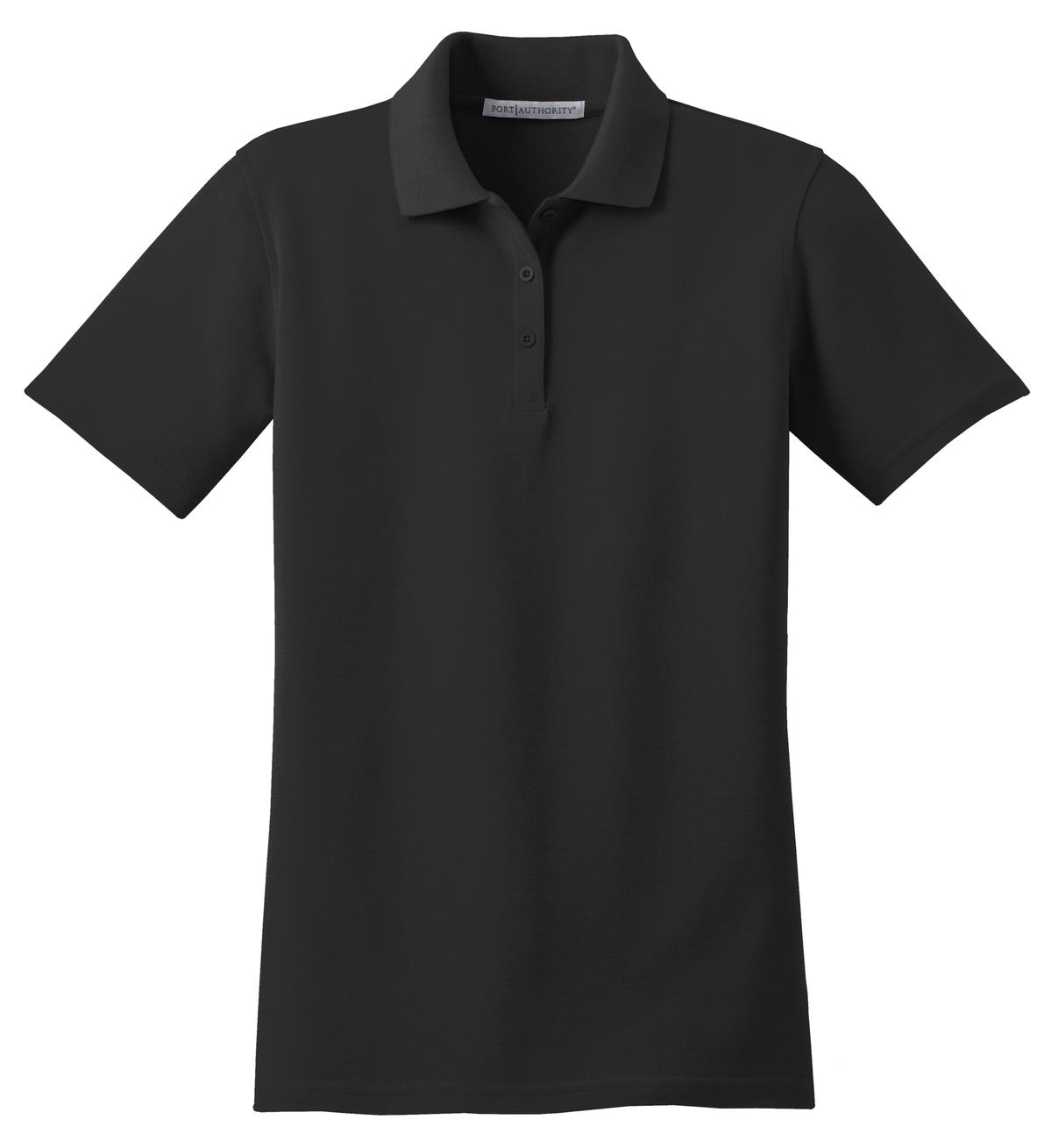 Port Authority L510 Resistant Polo