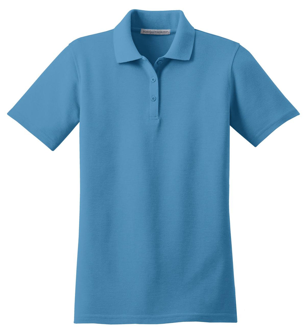 Port Authority L510 Resistant Polo