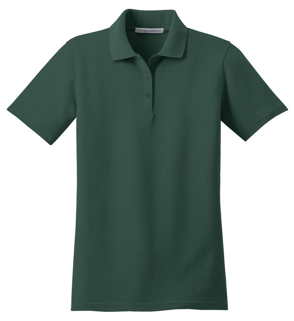 Port Authority L510 Resistant Polo