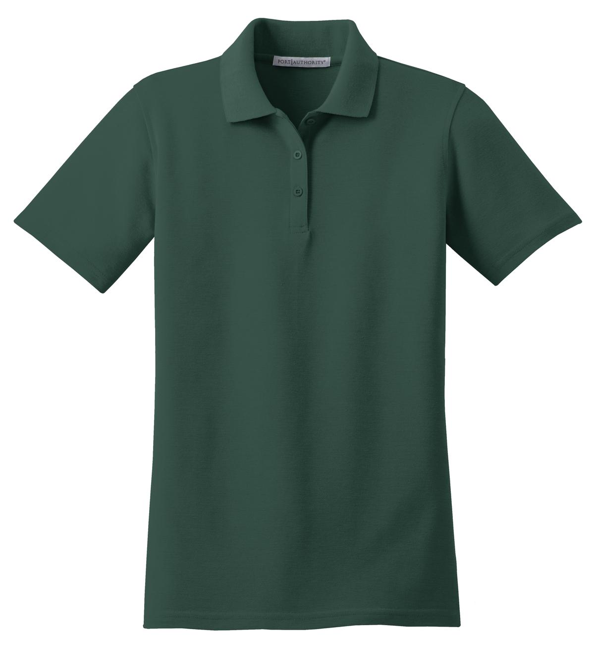 Port Authority L510 Resistant Polo