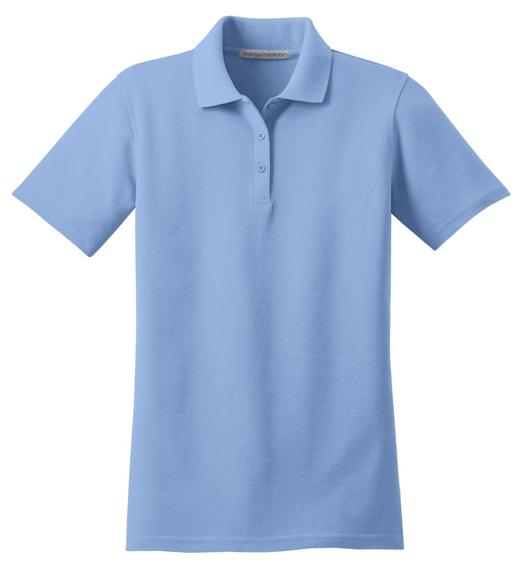 Port Authority L510 Resistant Polo