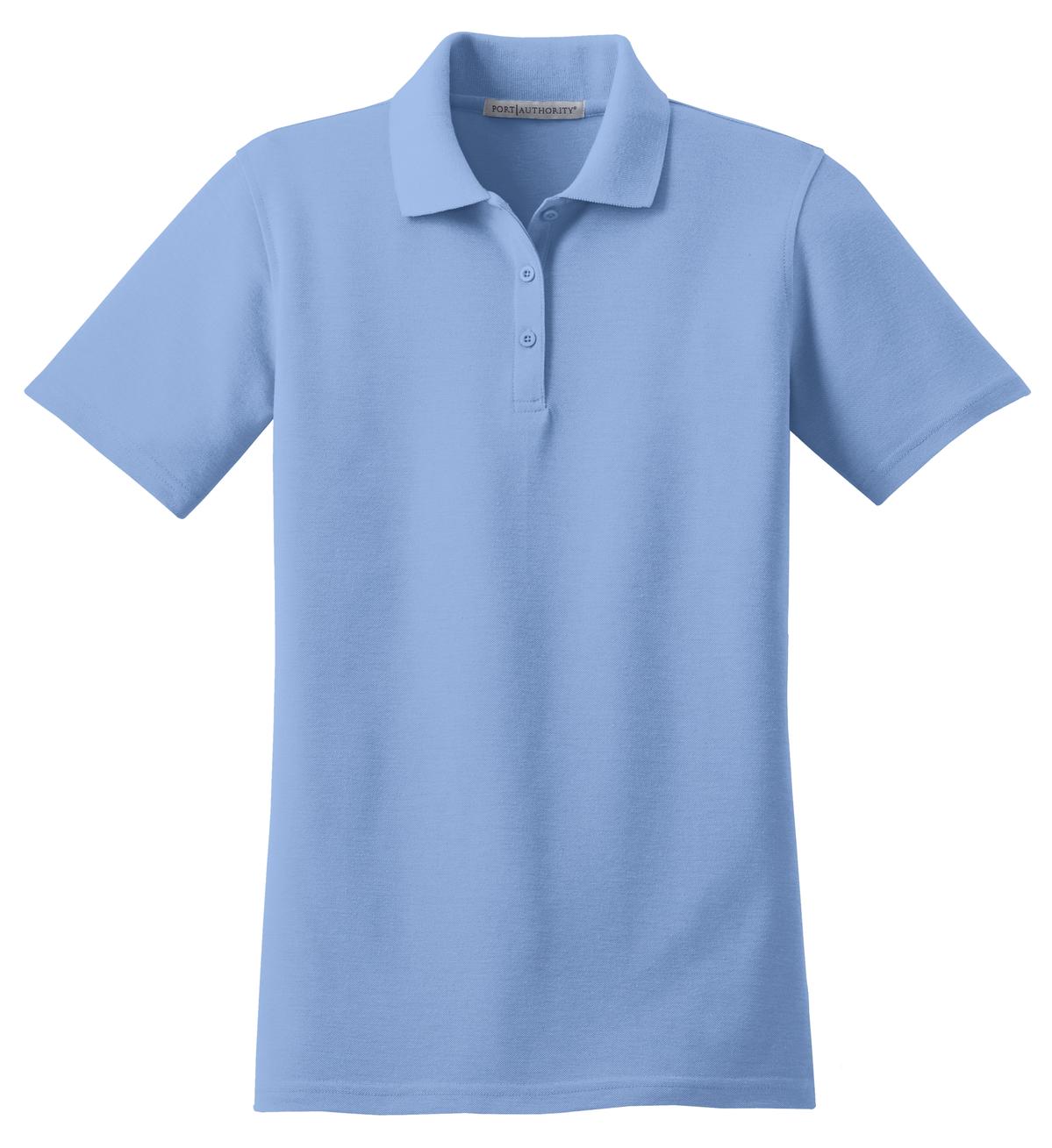 Port Authority L510 Resistant Polo