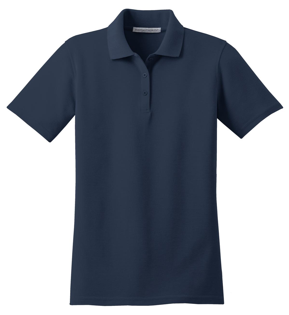 Port Authority L510 Resistant Polo