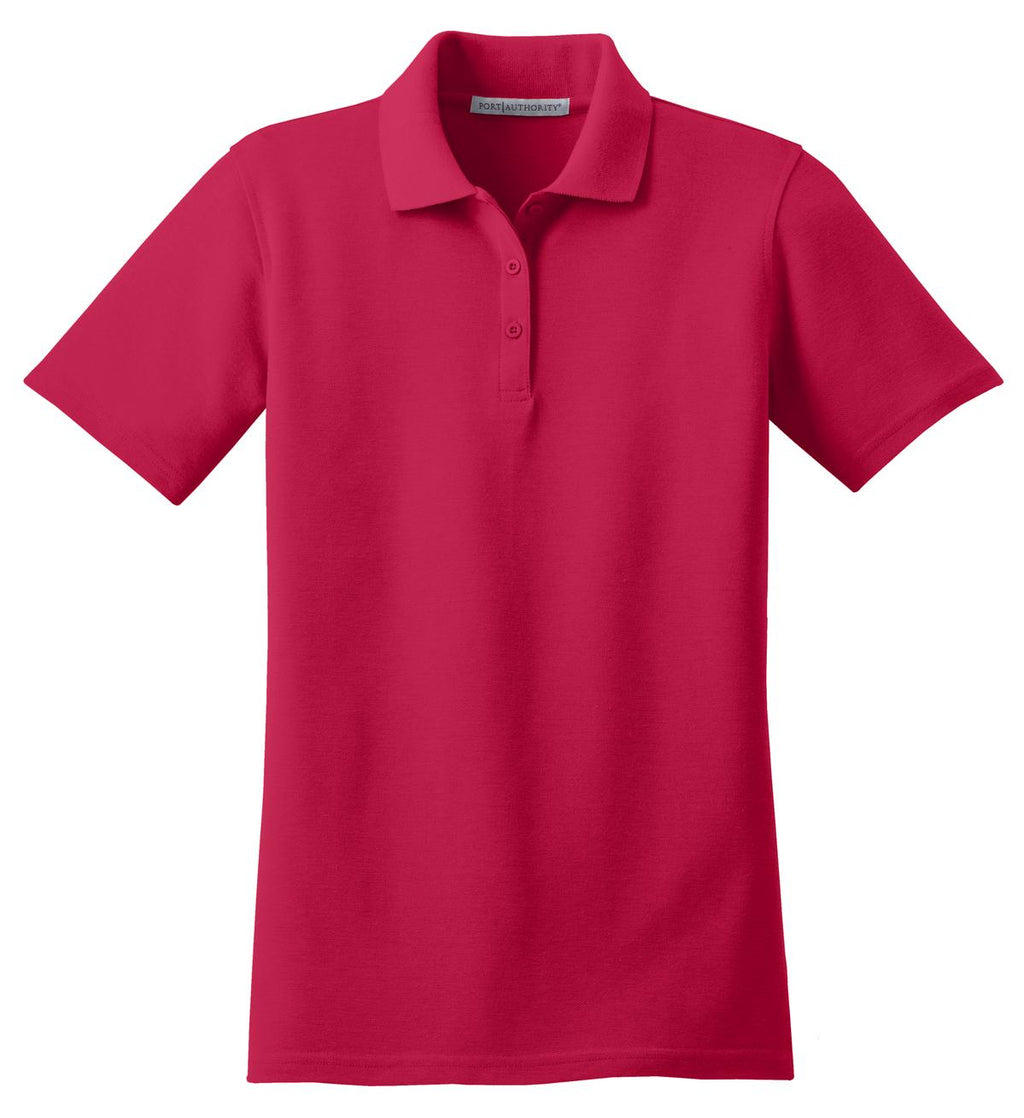 Port Authority L510 Resistant Polo