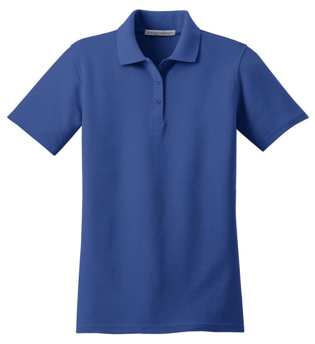 Port Authority L510 Resistant Polo