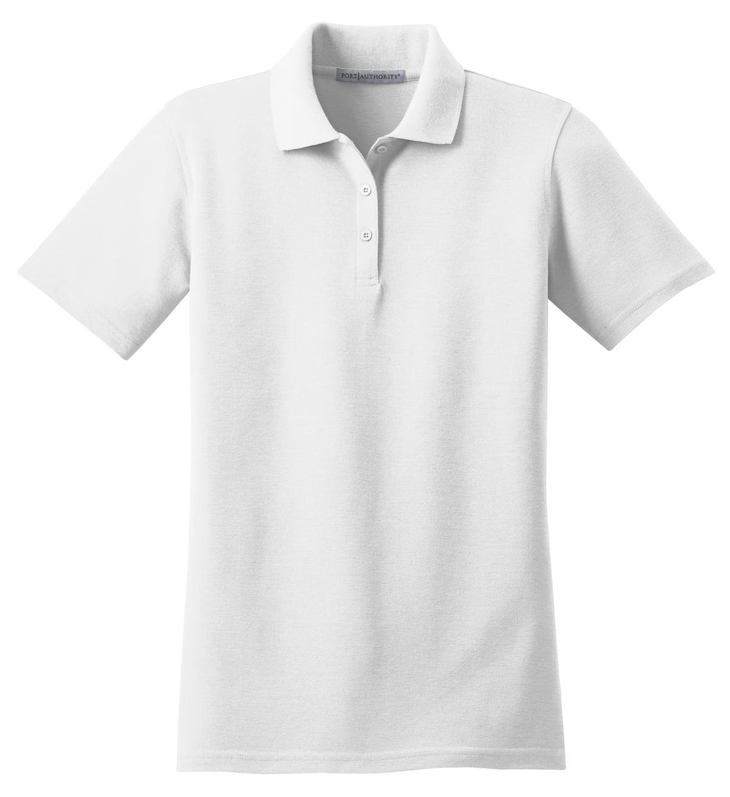 Port Authority L510 Resistant Polo