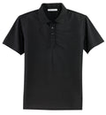 Port Authority L525 DISCONTINUED Port Authority Women's Dry Zone Ottoman Polo