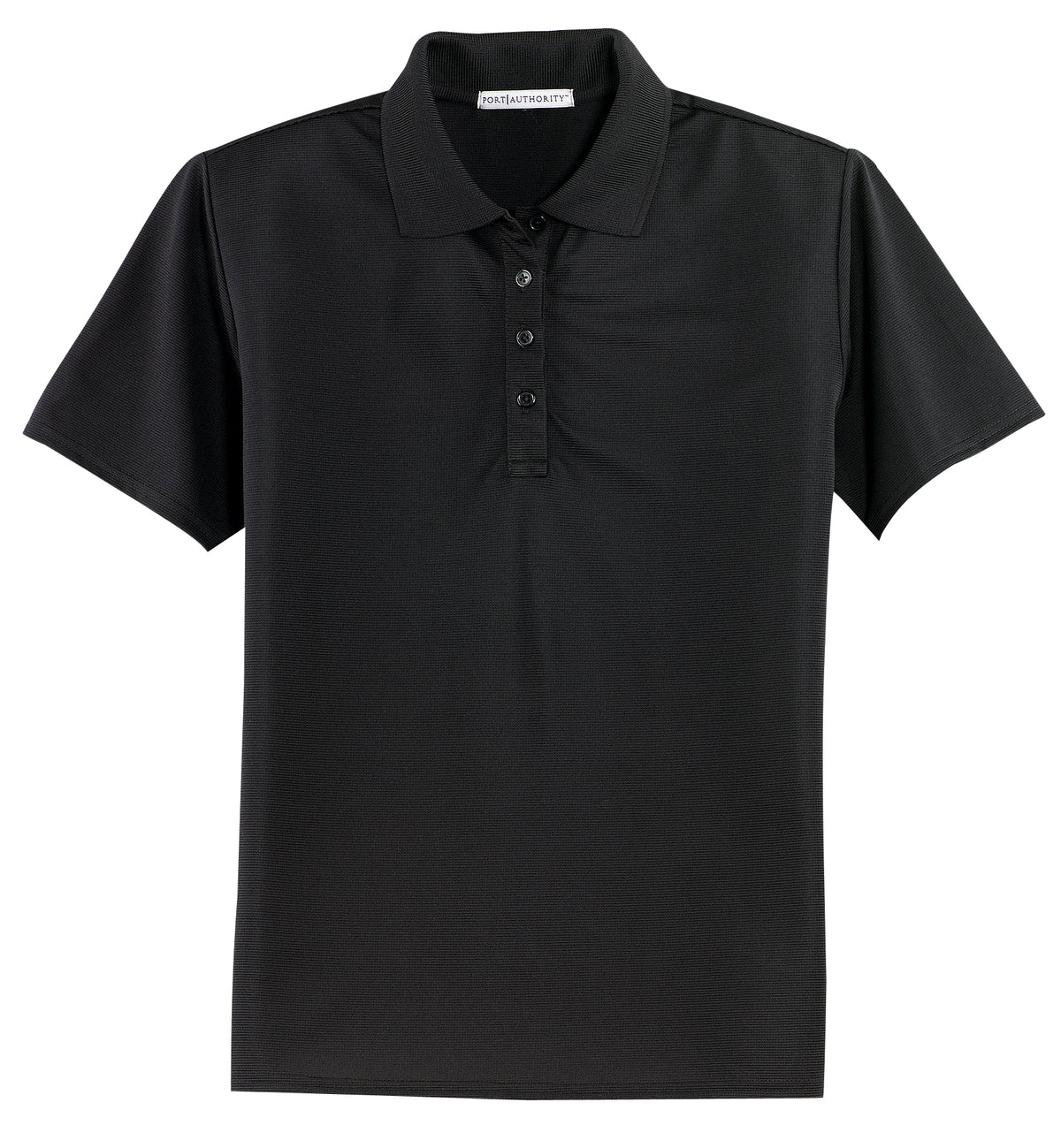 Port Authority L525 DISCONTINUED Port Authority Women's Dry Zone Ottoman Polo