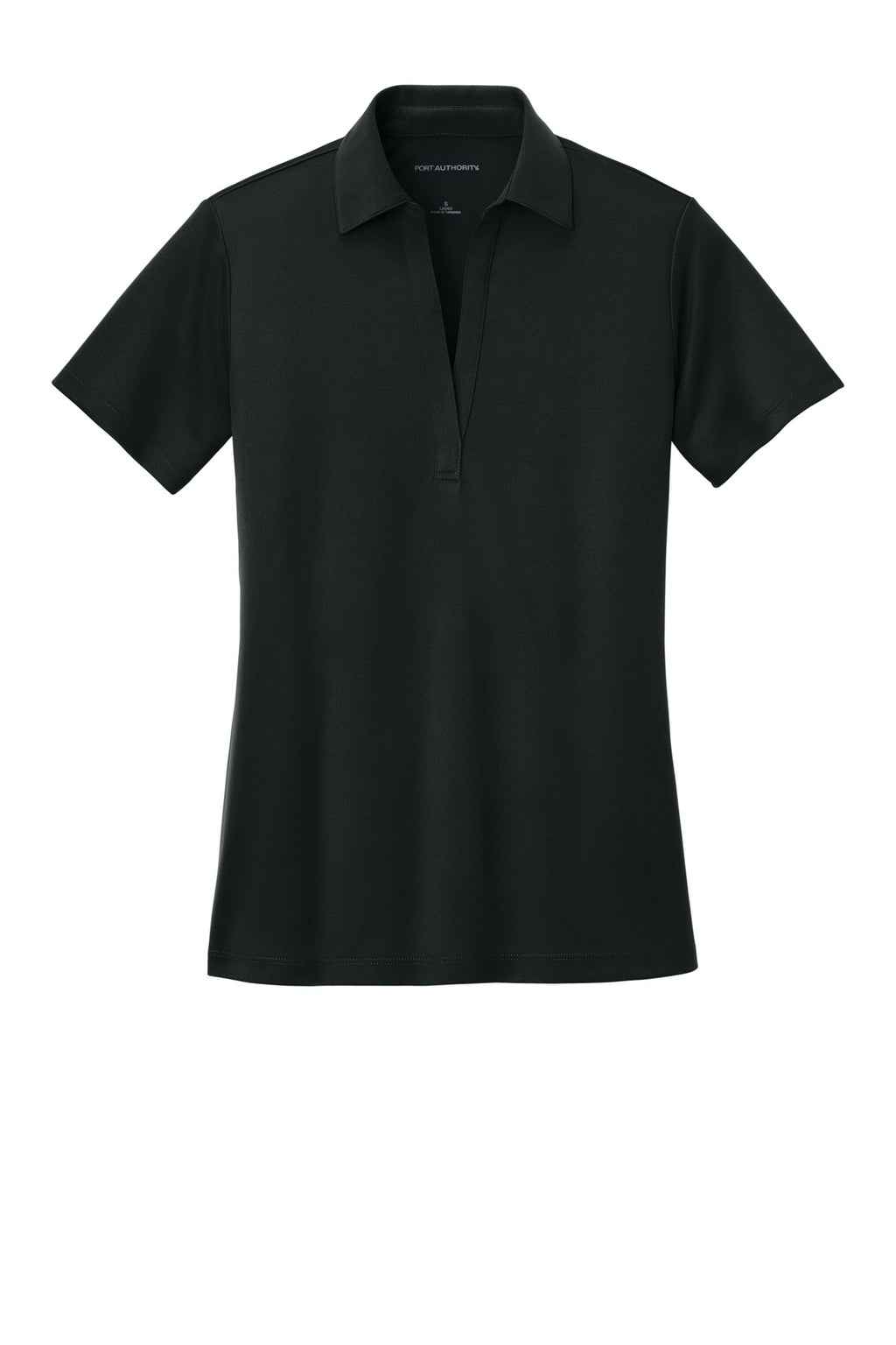 Port Authority L540 Port Authority Women's Silk Touch Performance Polo