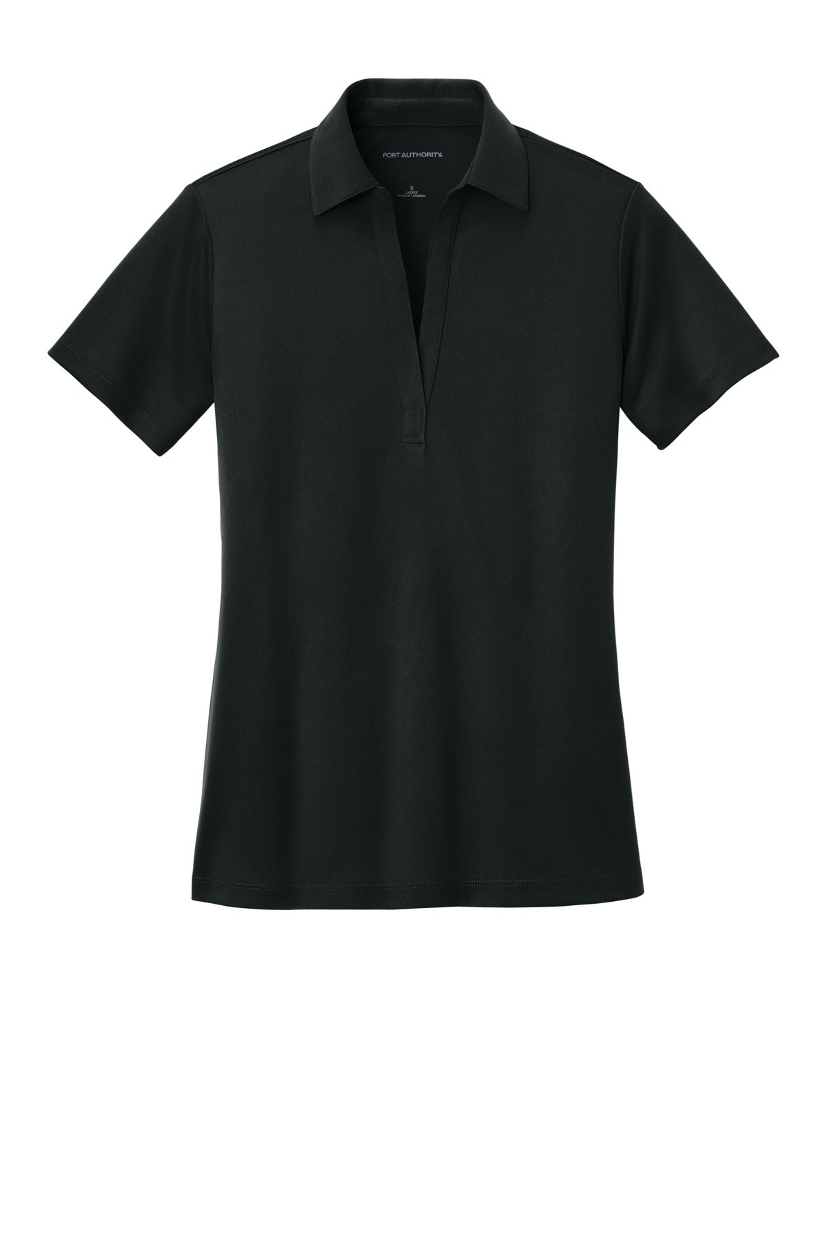 Port Authority L540 Port Authority Women's Silk Touch Performance Polo
