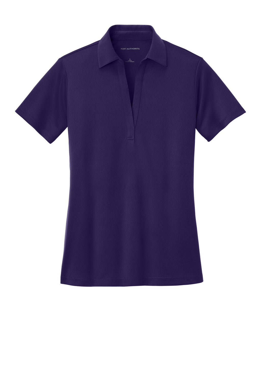 Port Authority L540 Port Authority Women's Silk Touch Performance Polo