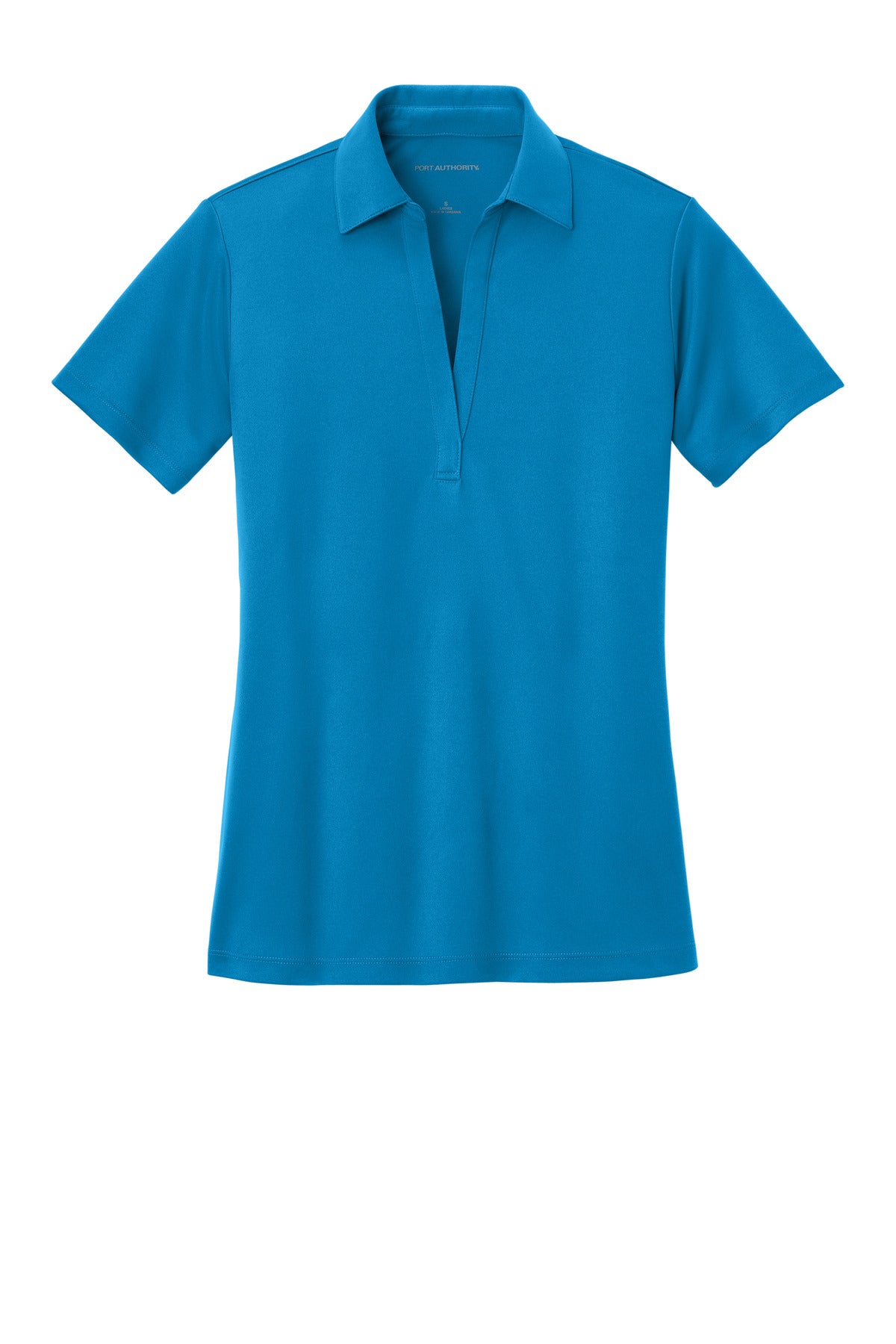 Port Authority L540 Port Authority Women's Silk Touch Performance Polo