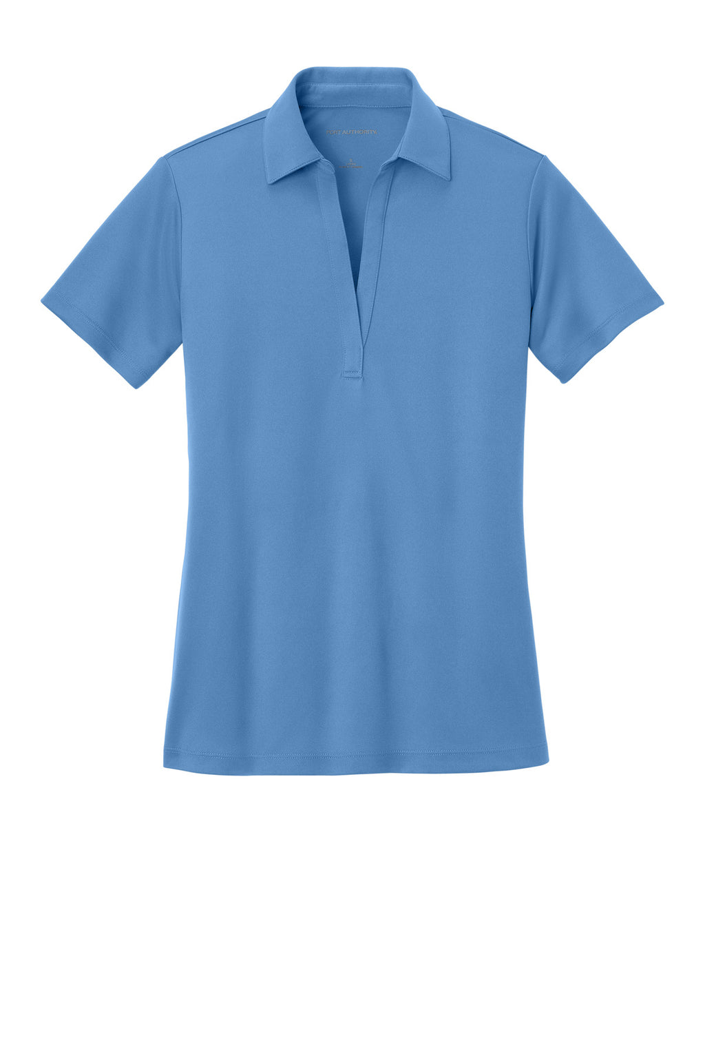 Port Authority L540 Port Authority Women's Silk Touch Performance Polo