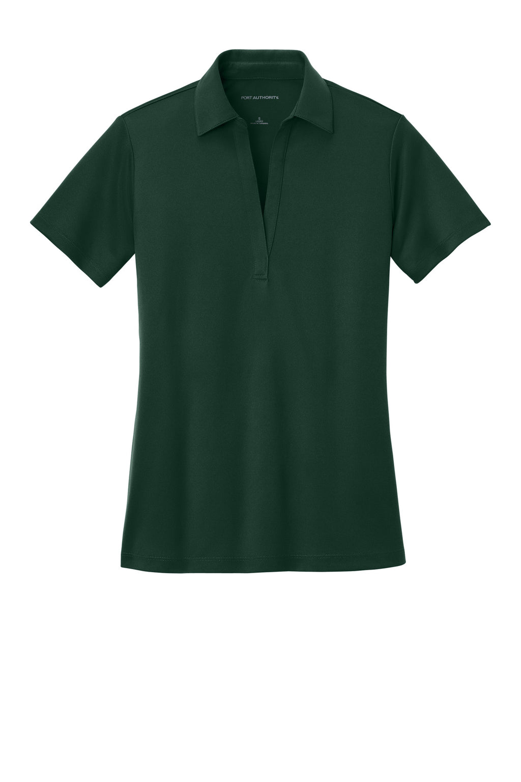 Port Authority L540 Port Authority Women's Silk Touch Performance Polo