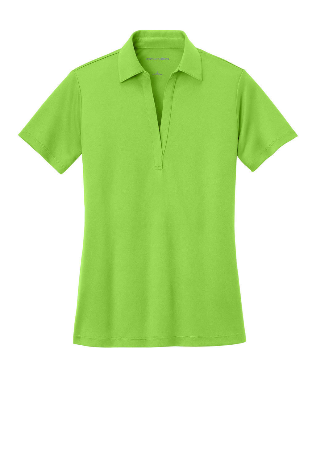 Port Authority L540 Port Authority Women's Silk Touch Performance Polo