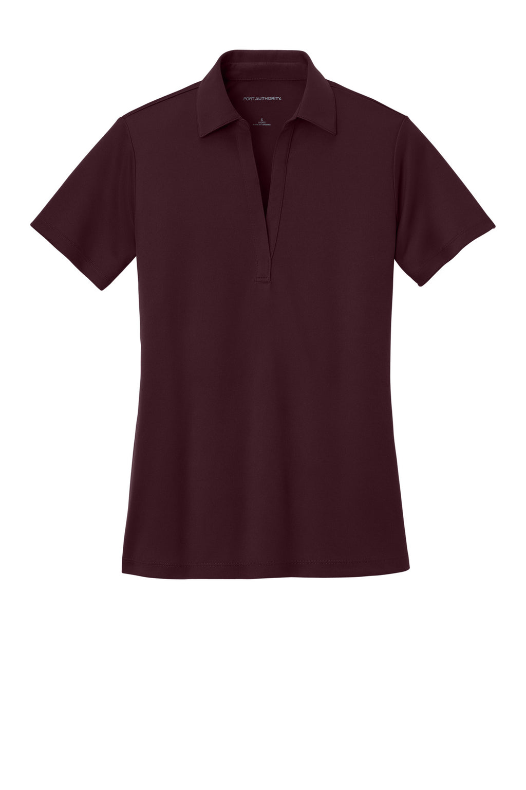 Port Authority L540 Port Authority Women's Silk Touch Performance Polo