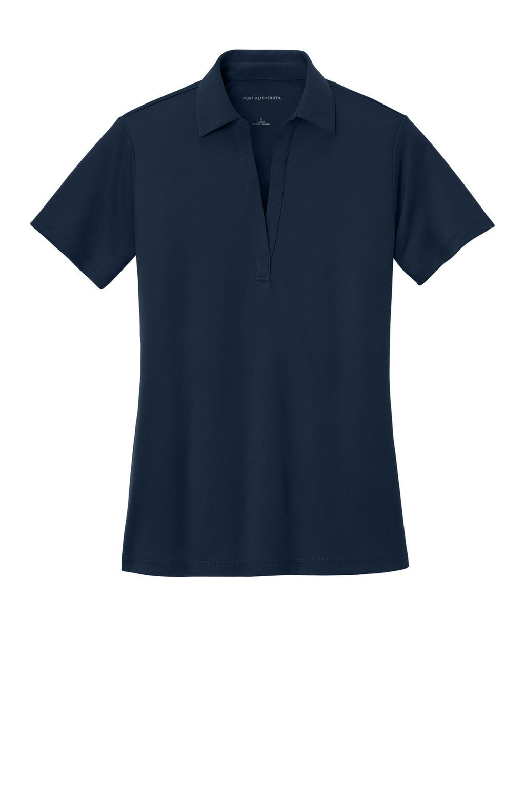 Port Authority L540 Port Authority Women's Silk Touch Performance Polo