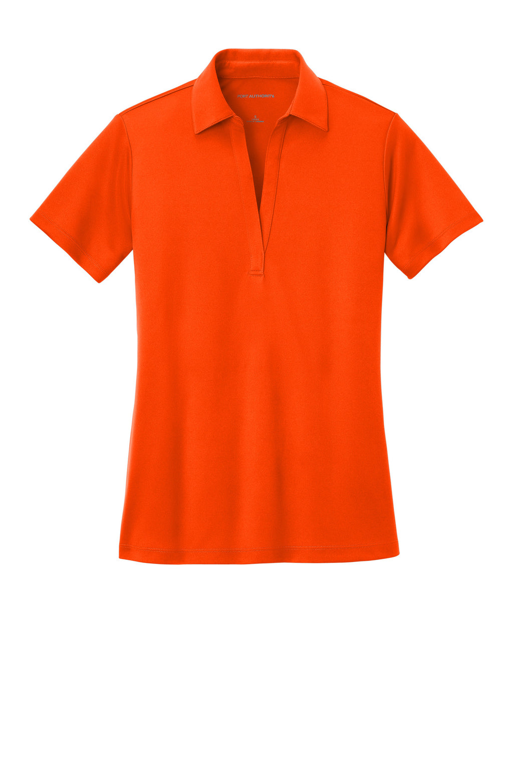 Port Authority L540 Port Authority Women's Silk Touch Performance Polo