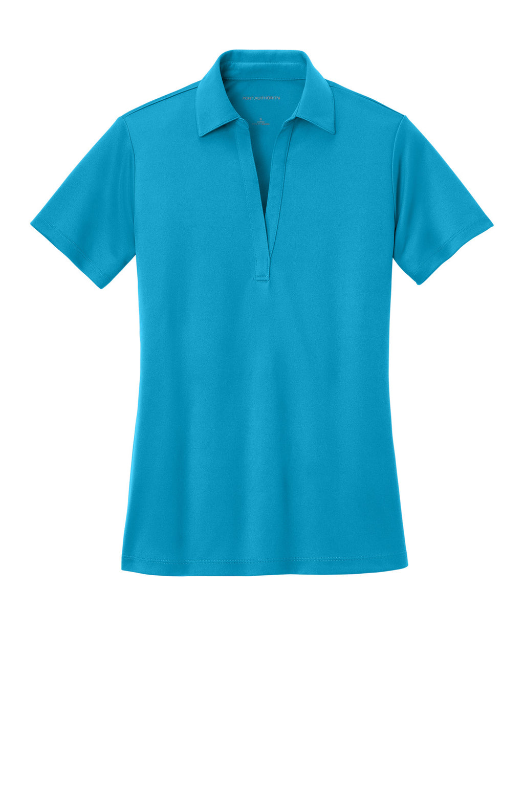 Port Authority L540 Port Authority Women's Silk Touch Performance Polo