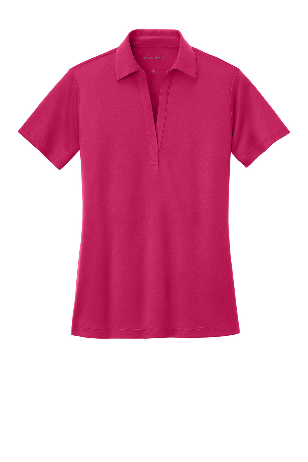 Port Authority L540 Port Authority Women's Silk Touch Performance Polo