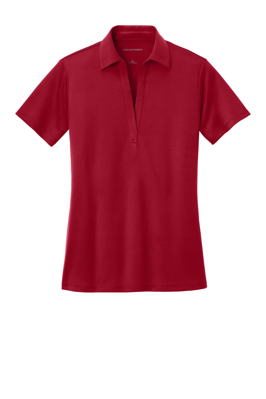 Port Authority L540 Port Authority Women's Silk Touch Performance Polo