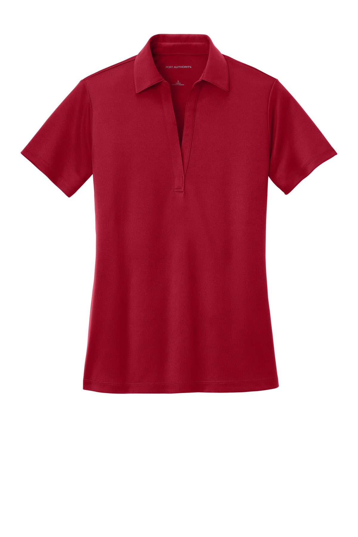 Port Authority L540 Port Authority Women's Silk Touch Performance Polo