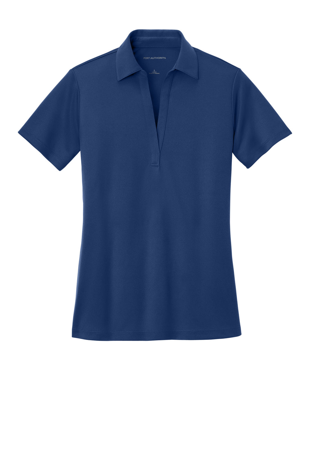 Port Authority L540 Port Authority Women's Silk Touch Performance Polo