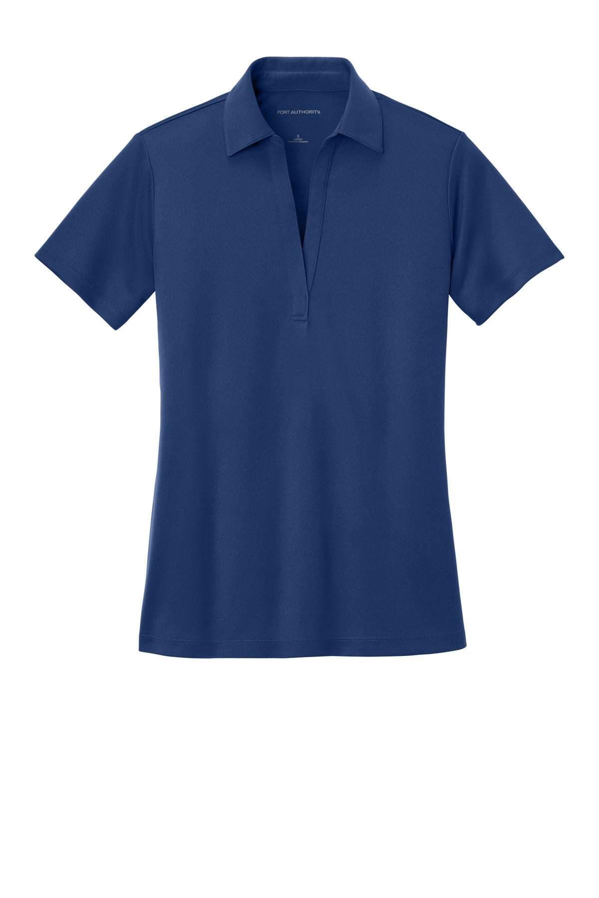 Port Authority L540 Port Authority Women's Silk Touch Performance Polo