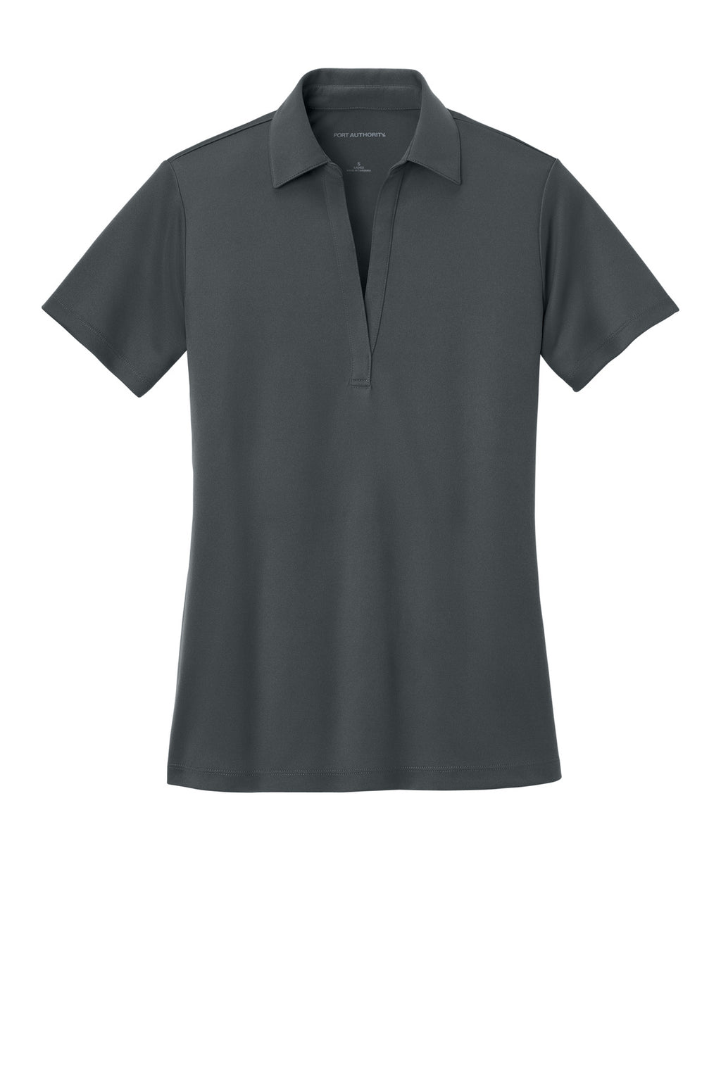 Port Authority L540 Port Authority Women's Silk Touch Performance Polo