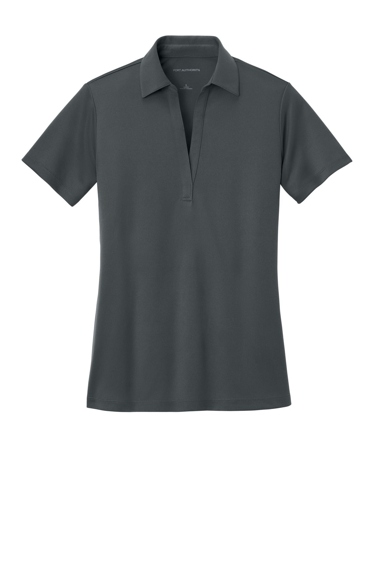 Port Authority L540 Port Authority Women's Silk Touch Performance Polo
