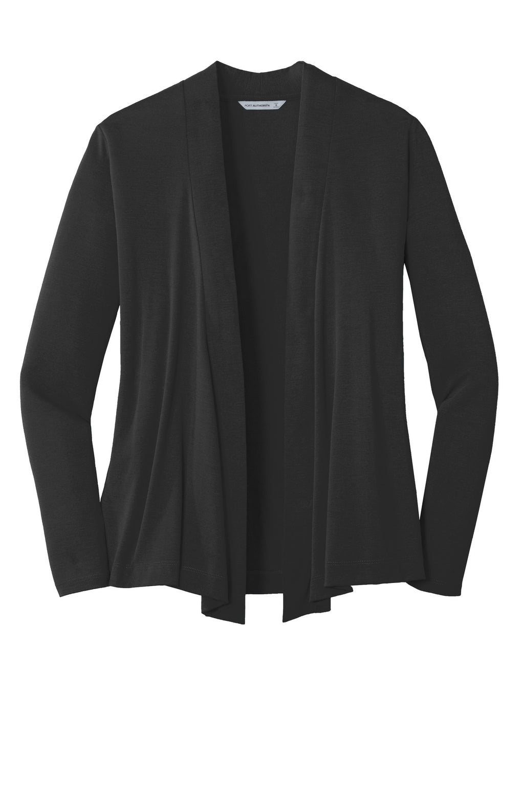 Port Authority L5430 Port Authority Women's Concept Open Cardigan