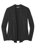 Port Authority L5430 Port Authority Women's Concept Open Cardigan