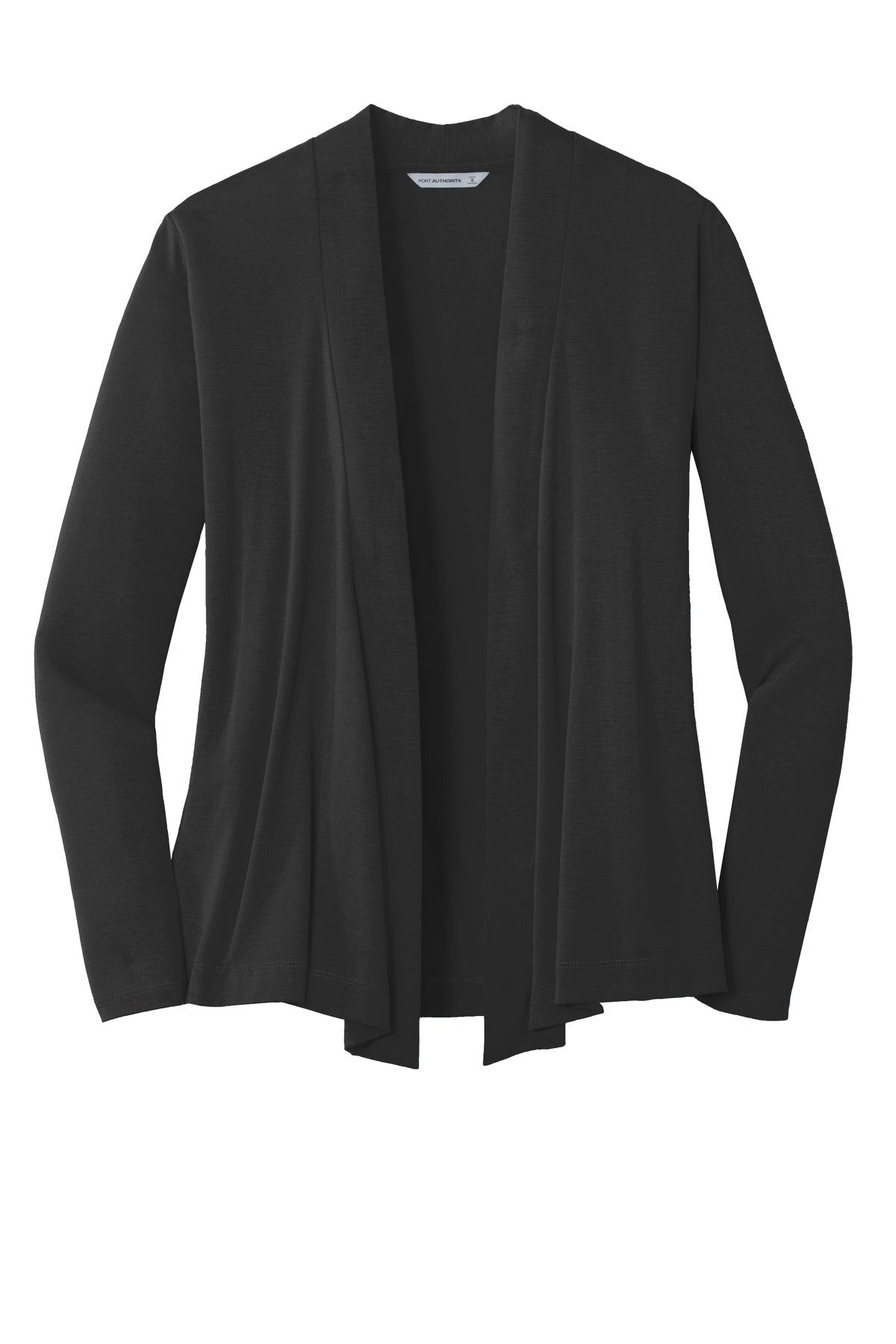 Port Authority L5430 Port Authority Women's Concept Open Cardigan
