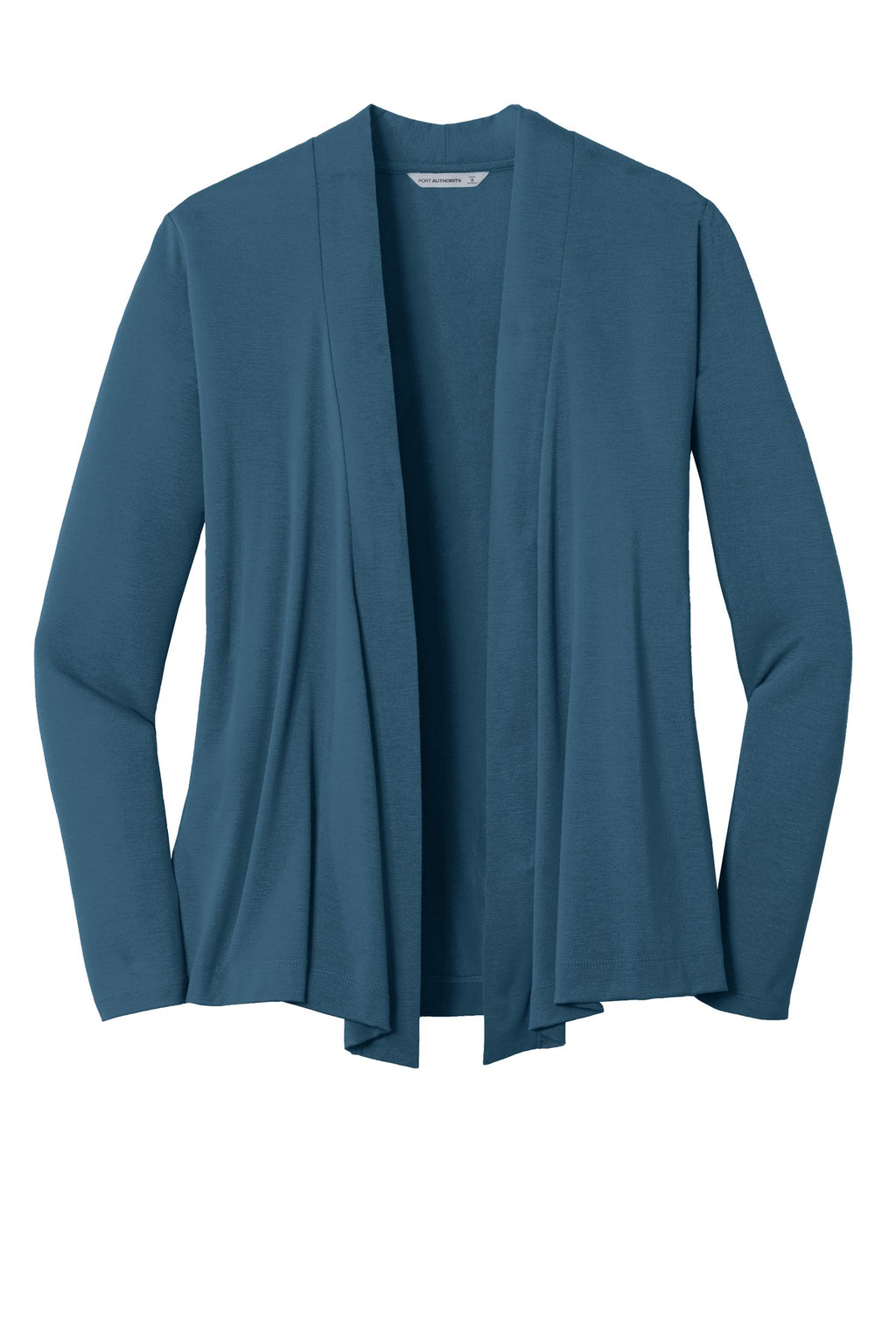 Port Authority L5430 Port Authority Women's Concept Open Cardigan