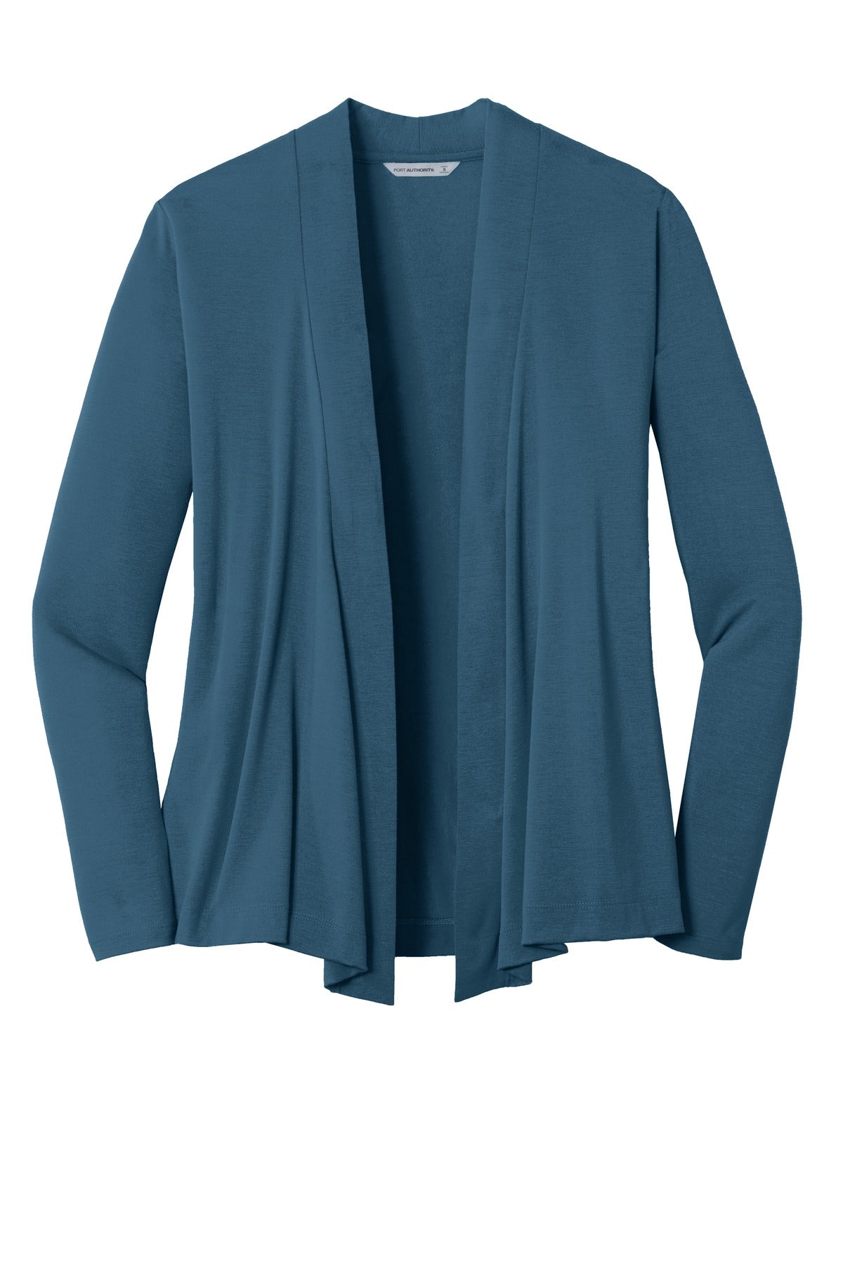 Port Authority L5430 Port Authority Women's Concept Open Cardigan