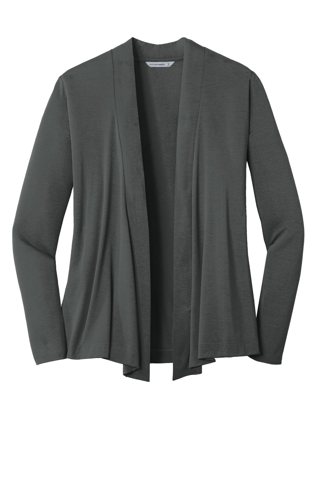 Port Authority L5430 Port Authority Women's Concept Open Cardigan