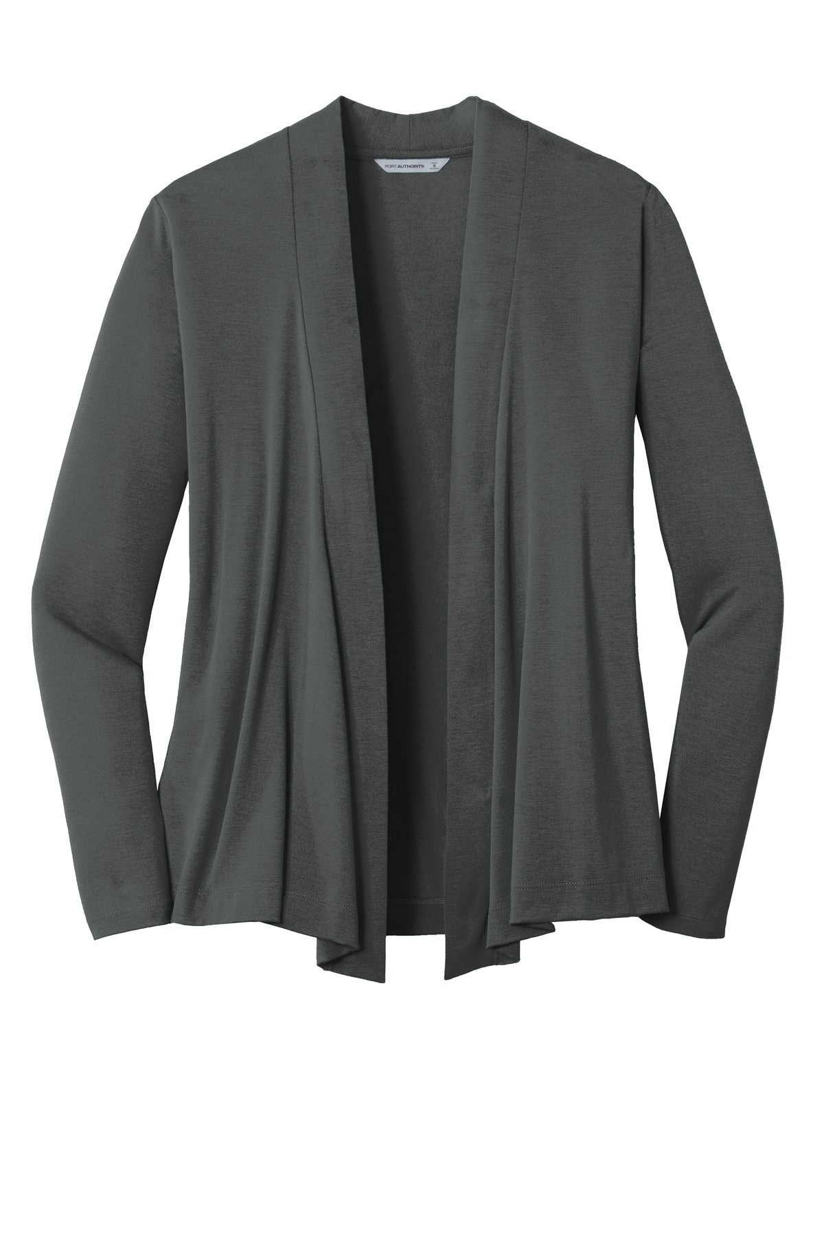 Port Authority L5430 Port Authority Women's Concept Open Cardigan