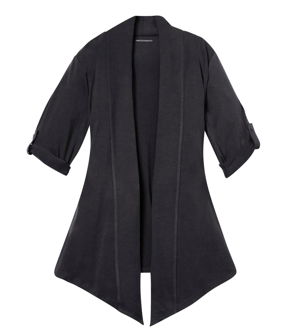 Port Authority L543 Port Authority Women's Concept Shrug